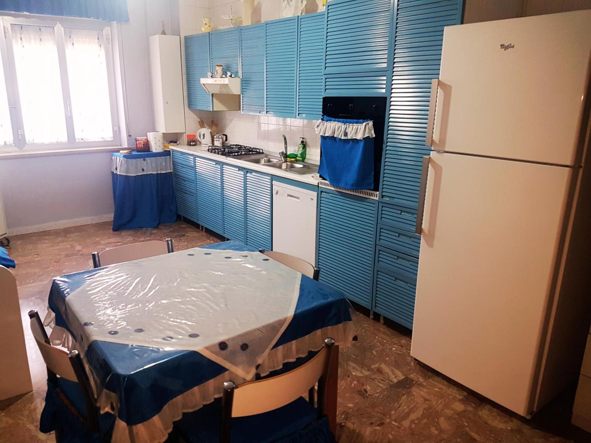 Ferienwohnung La Dimora Di Antonietta - Centro Storico Neapel Exterior foto