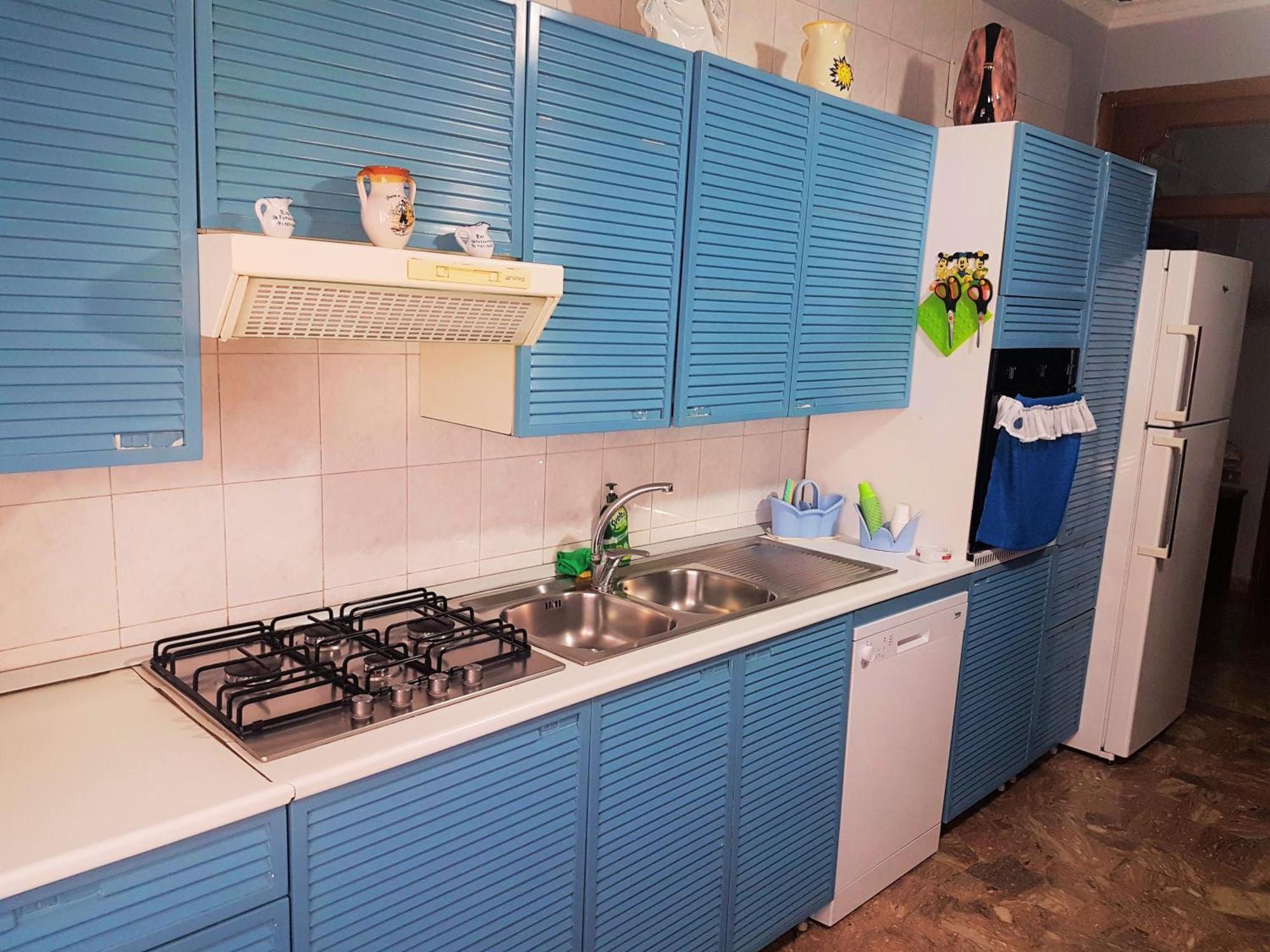 Ferienwohnung La Dimora Di Antonietta - Centro Storico Neapel Exterior foto