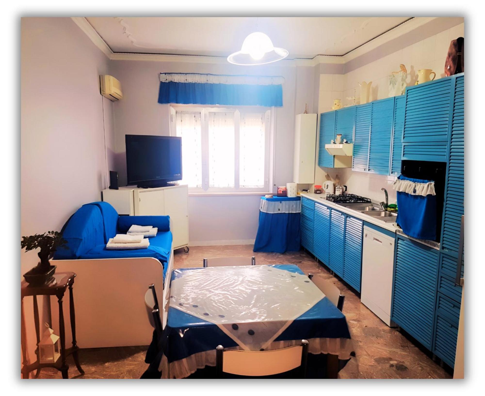 Ferienwohnung La Dimora Di Antonietta - Centro Storico Neapel Exterior foto